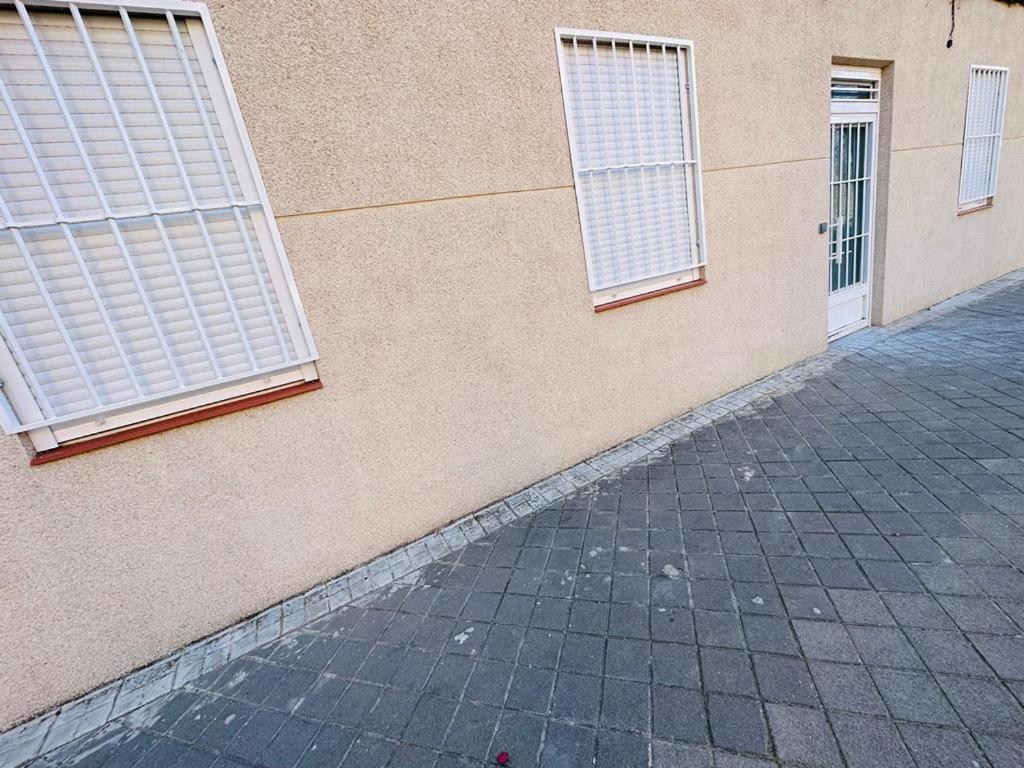 Hospedaje Cuatro Vientos — Photos 1